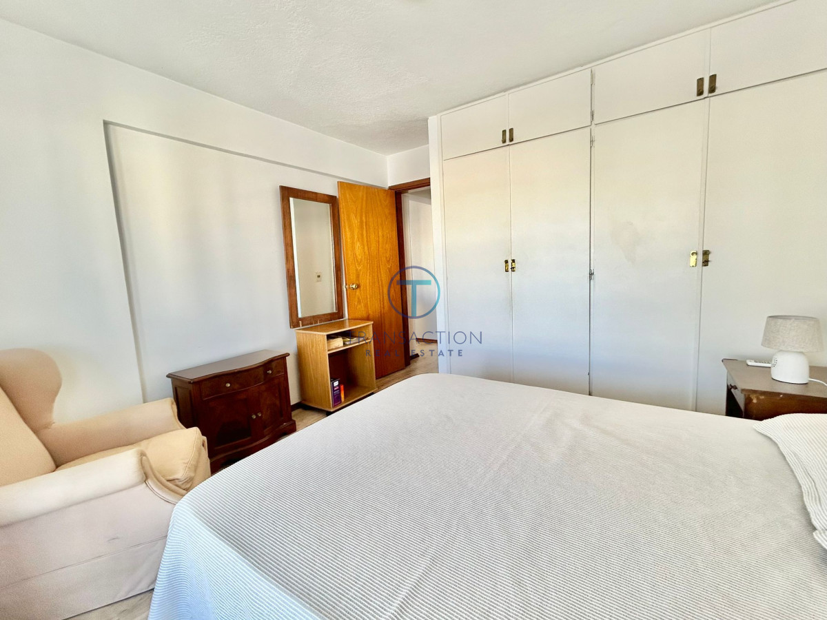 Apartamento ID.1228/Roosevelt,-Punta-del-Este - Venta 2 dormitorios, Península - Punta del este