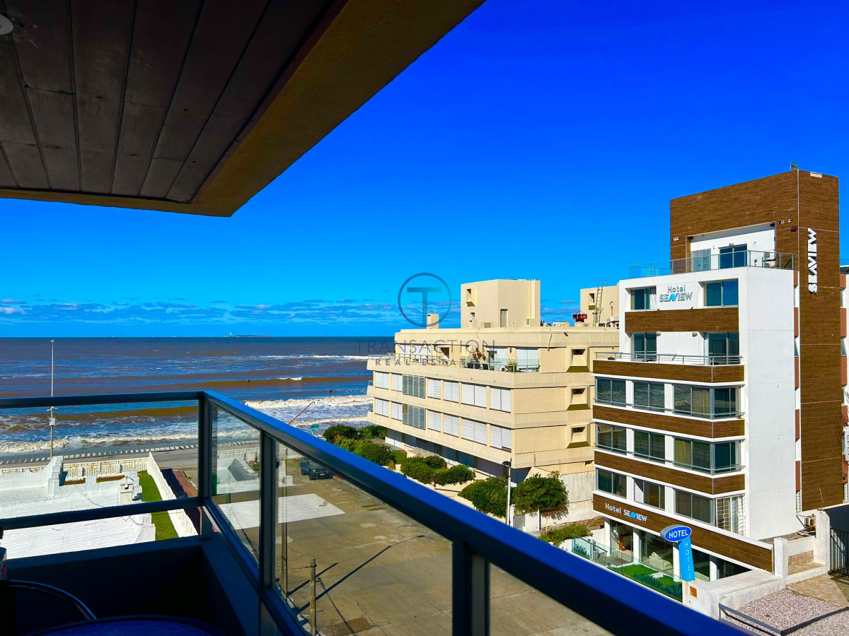 Apartamento ID.1228/Roosevelt,-Punta-del-Este - Venta 2 dormitorios, Península - Punta del este