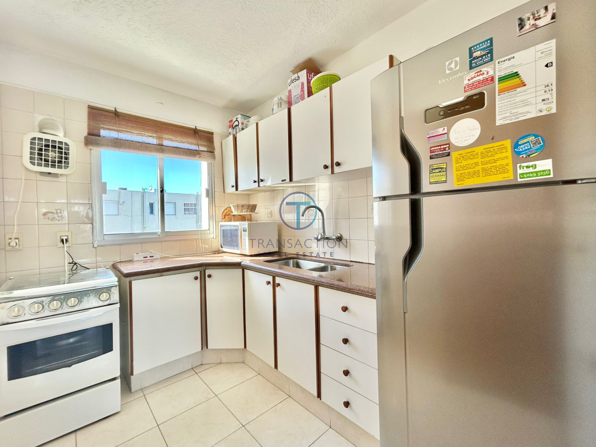 Apartamento ID.1228/Roosevelt,-Punta-del-Este - Venta 2 dormitorios, Península - Punta del este