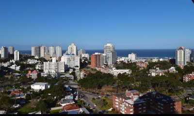 Alexander Boulevard - Punta del Este Zona Conrad