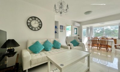 Apartamento en Venta Dos Dormitorios en Oportunidad