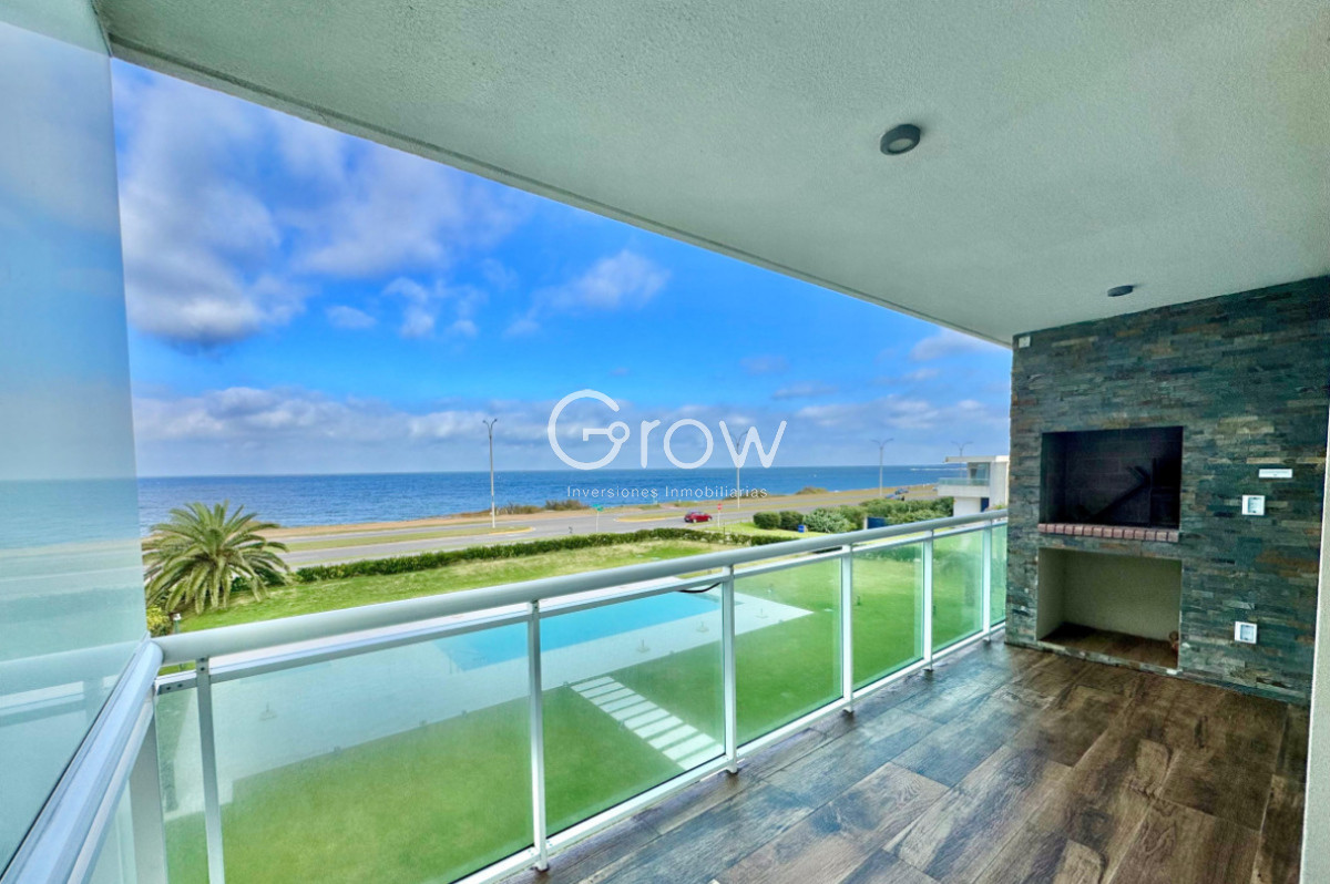 Mansa - GoPunta - Portal Inmobiliario de Punta del Este - Maldonado