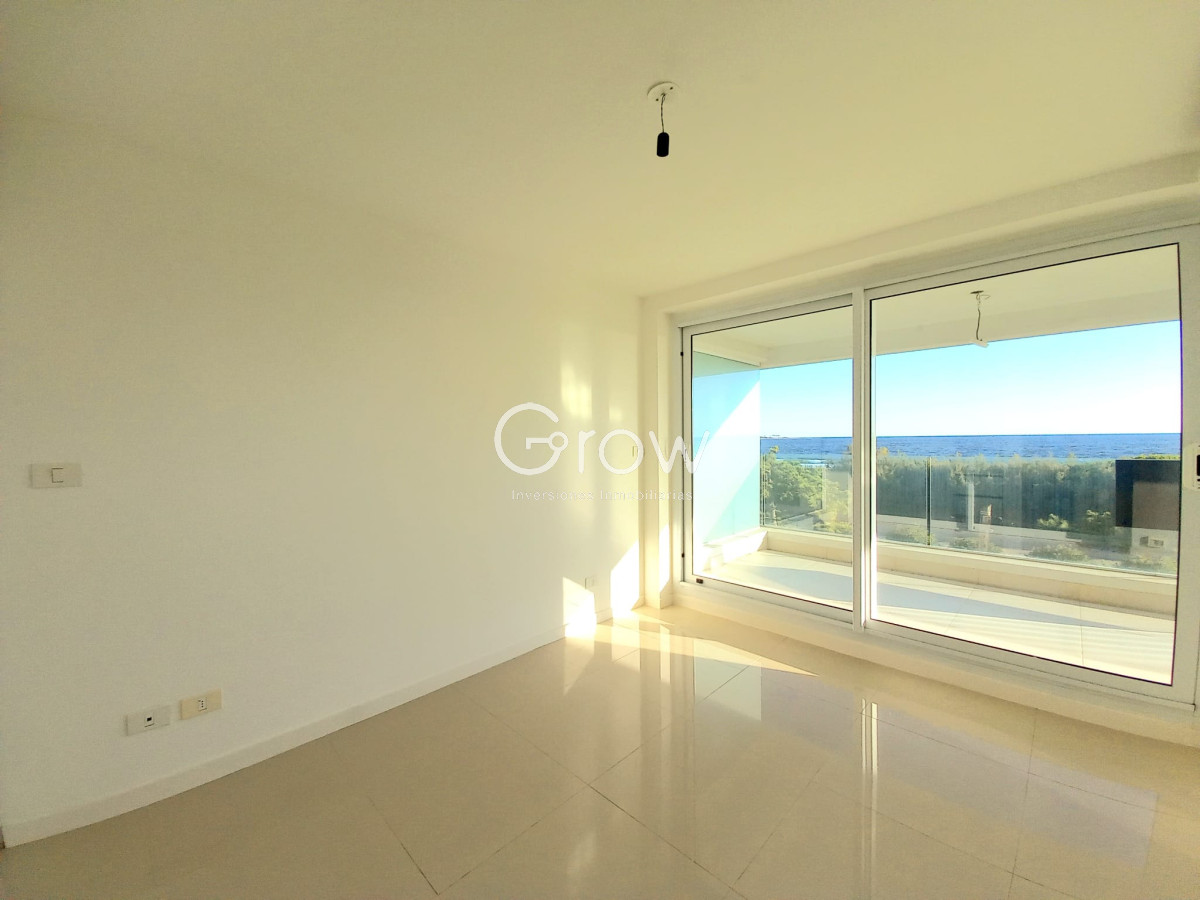 Apartamento ID.822 - Apartamento Frente al Mar en Venta Dos Dormitorios