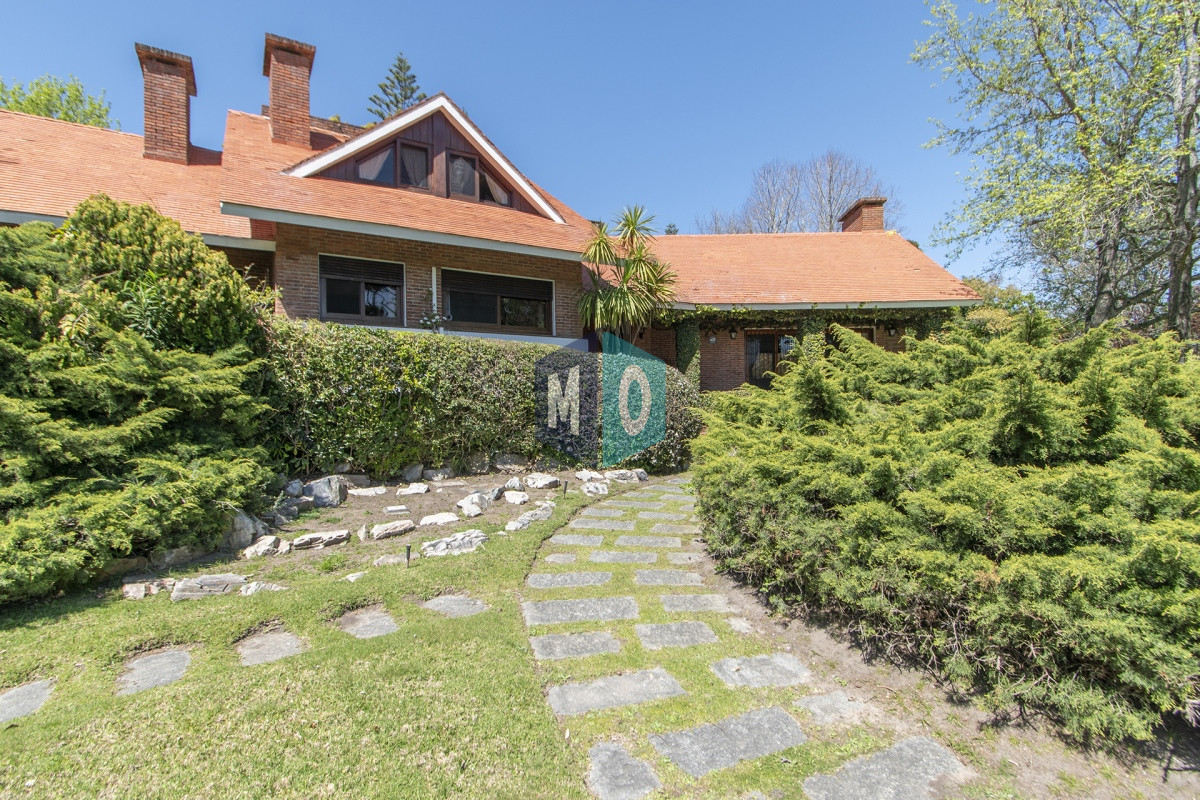 Casa ID.505 - Casa en Golf - Punta del Este