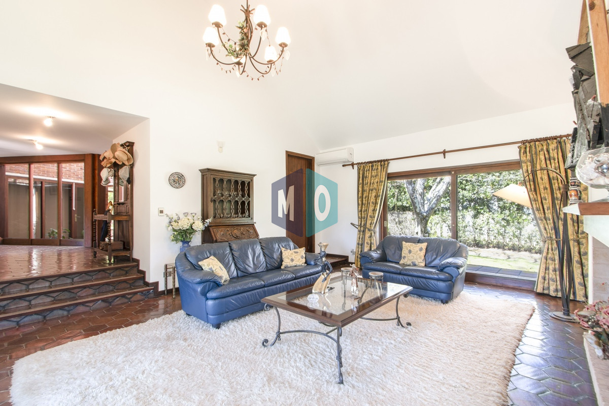 Casa ID.505 - Casa en Golf - Punta del Este
