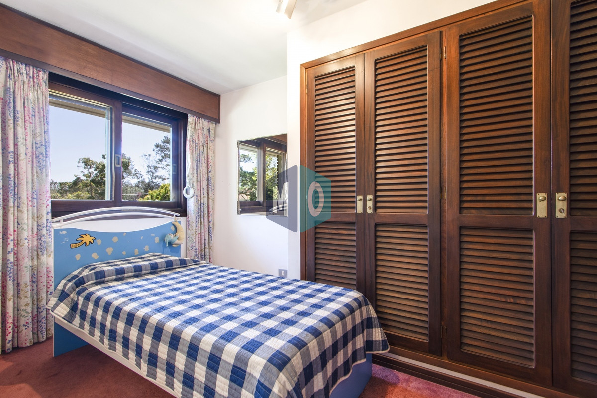 Casa ID.505 - Casa en Golf - Punta del Este