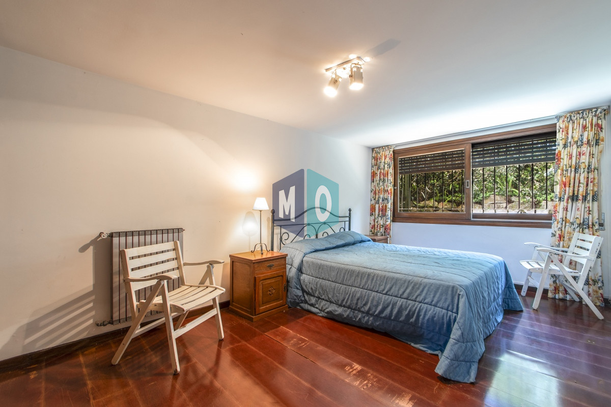 Casa ID.505 - Casa en Golf - Punta del Este