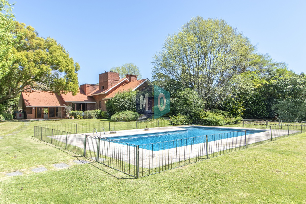 Casa ID.505 - Casa en Golf - Punta del Este