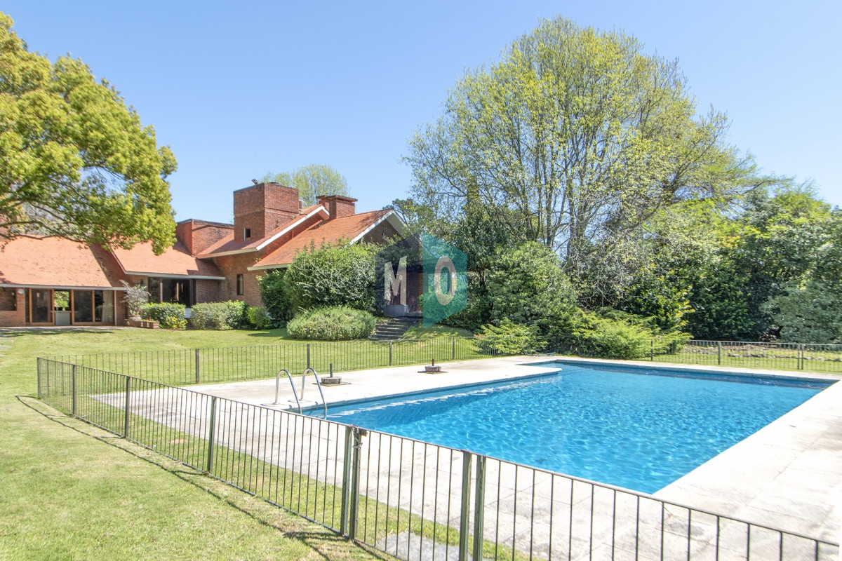 Casa ID.505 - Casa en Golf - Punta del Este