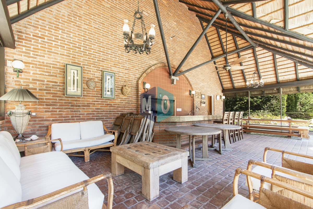 Casa ID.505 - Casa en Golf - Punta del Este