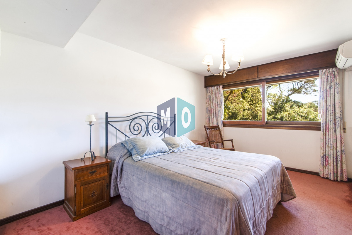 Casa ID.505 - Casa en Golf - Punta del Este