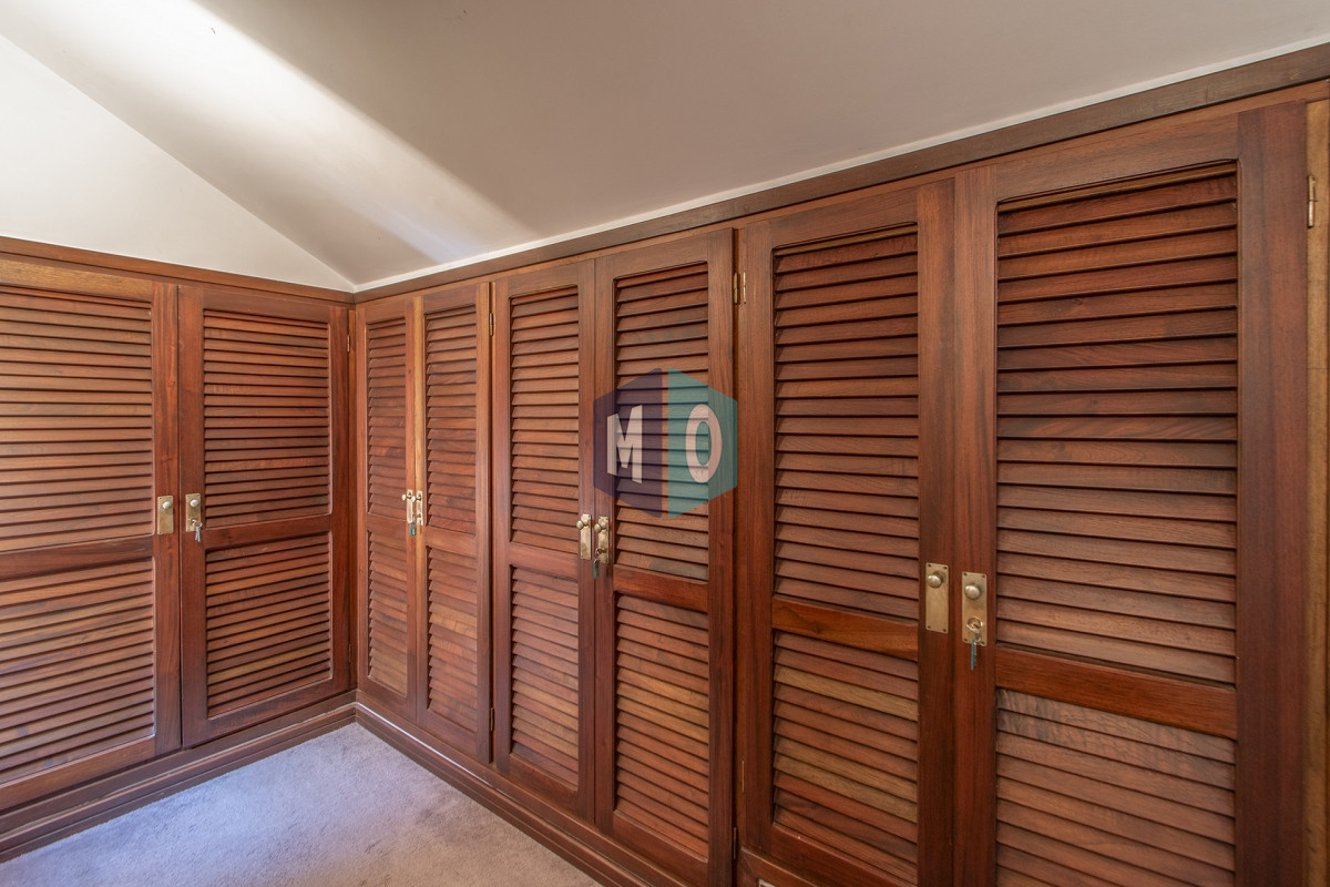 Casa ID.505 - Casa en Golf - Punta del Este
