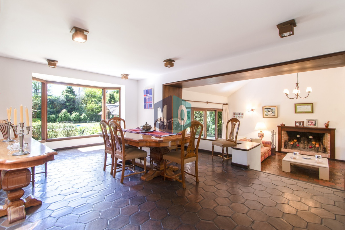 Casa ID.505 - Casa en Golf - Punta del Este
