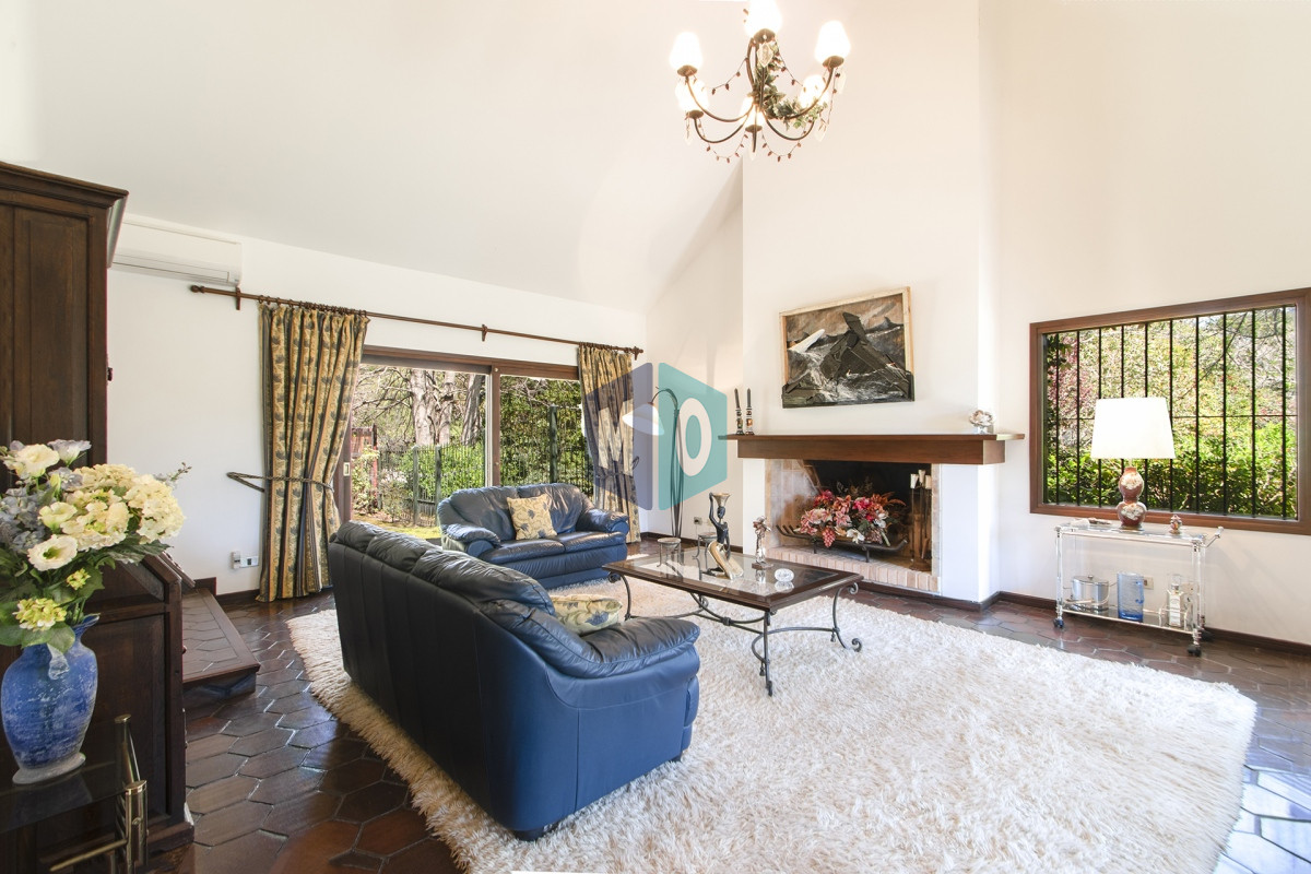 Casa ID.505 - Casa en Golf - Punta del Este