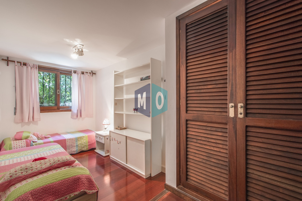 Casa ID.505 - Casa en Golf - Punta del Este