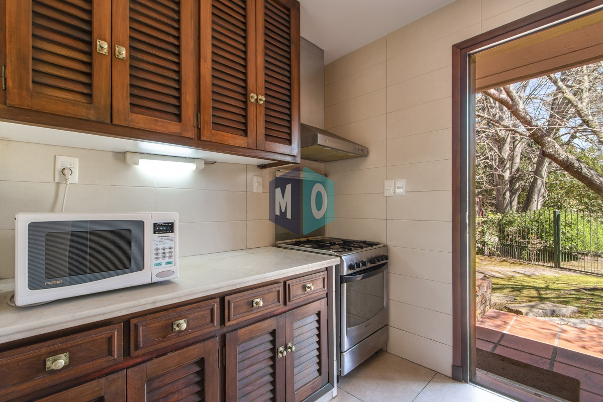 Casa ID.505 - Casa en Golf - Punta del Este