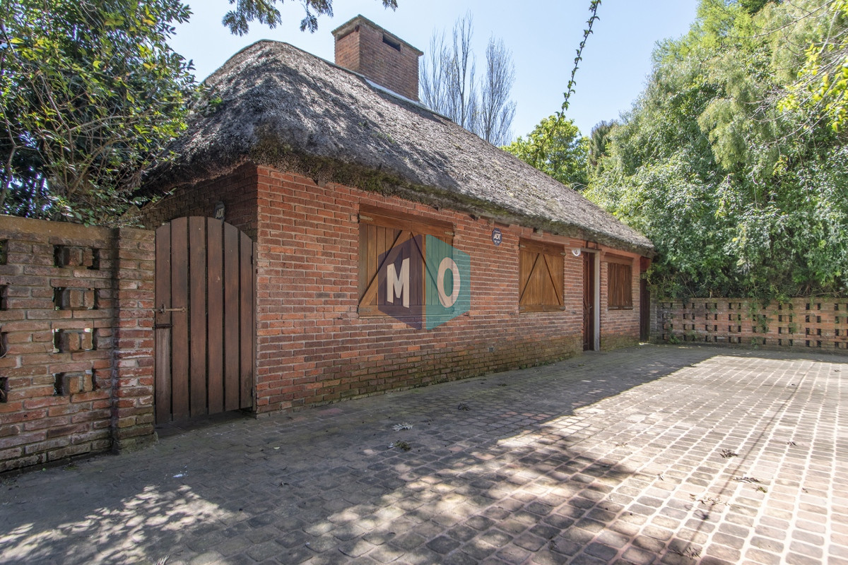 Casa ID.505 - Casa en Golf - Punta del Este