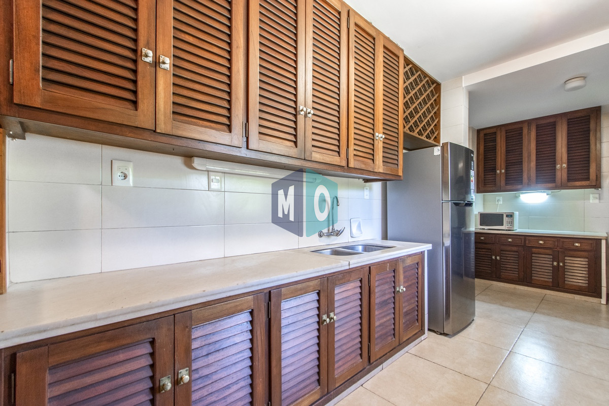 Casa ID.505 - Casa en Golf - Punta del Este