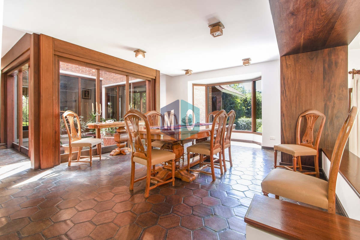 Casa ID.505 - Casa en Golf - Punta del Este