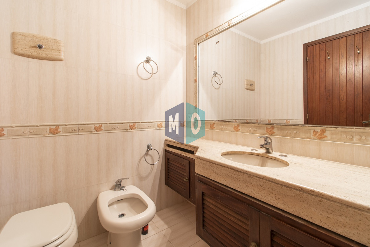 Casa ID.505 - Casa en Golf - Punta del Este