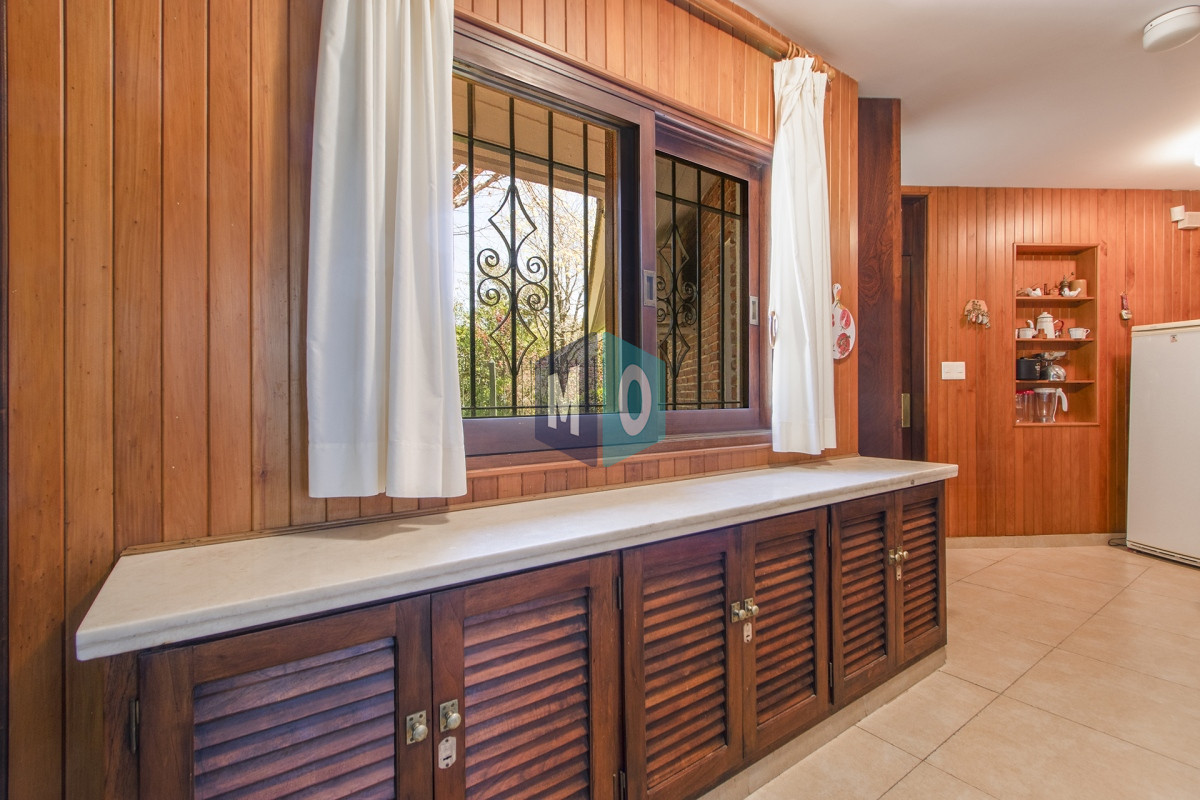 Casa ID.505 - Casa en Golf - Punta del Este