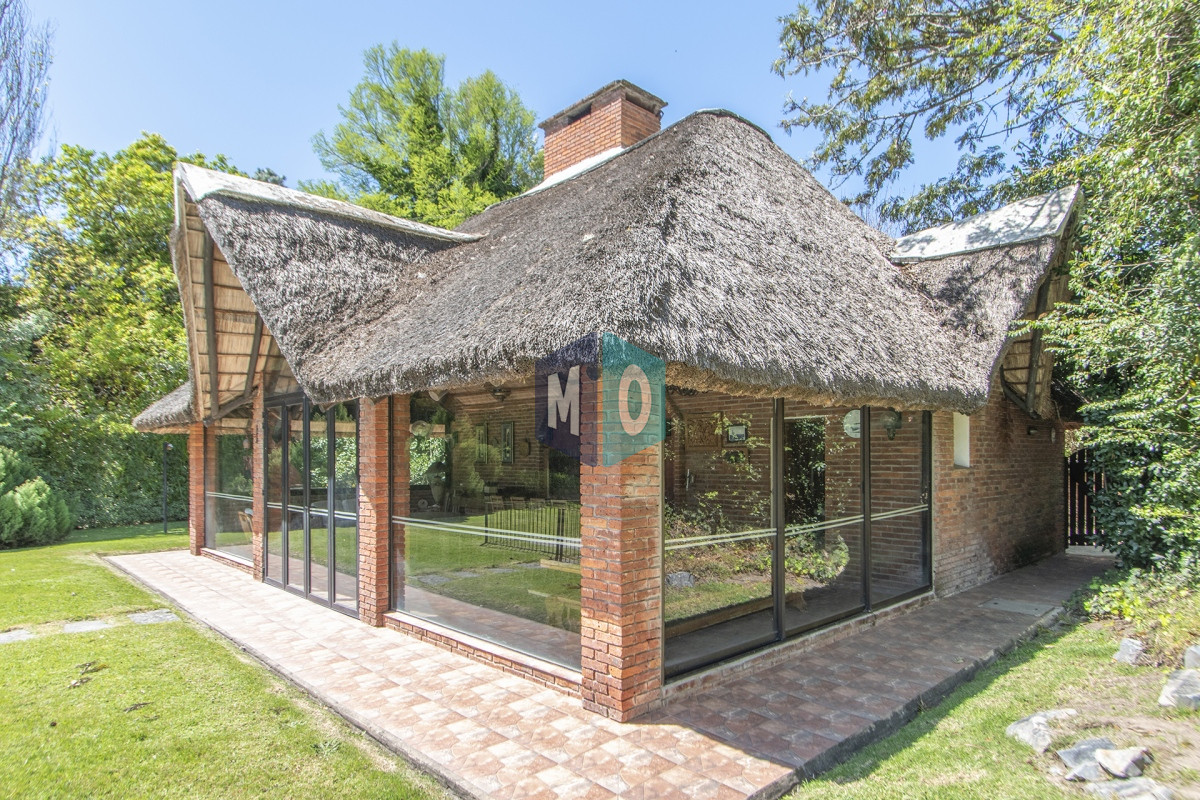 Casa ID.505 - Casa en Golf - Punta del Este