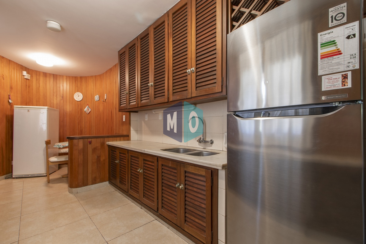 Casa ID.505 - Casa en Golf - Punta del Este