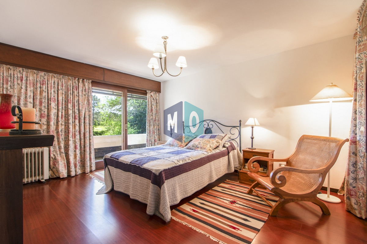 Casa ID.505 - Casa en Golf - Punta del Este