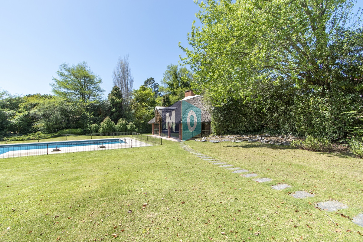 Casa ID.505 - Casa en Golf - Punta del Este