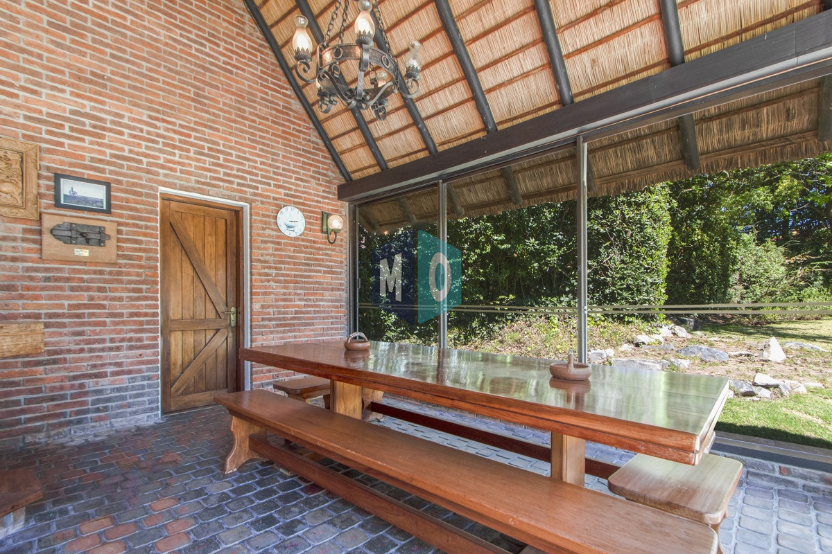 Casa ID.505 - Casa en Golf - Punta del Este