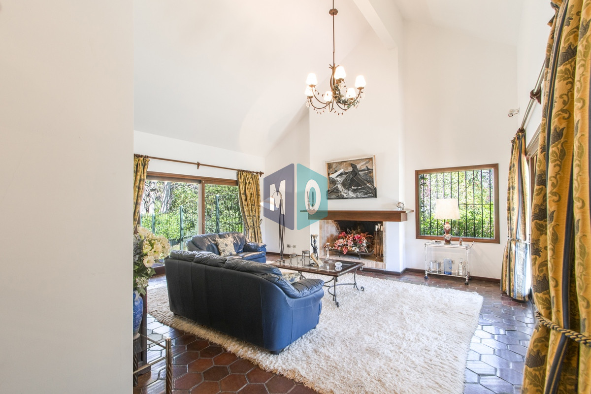 Casa ID.505 - Casa en Golf - Punta del Este