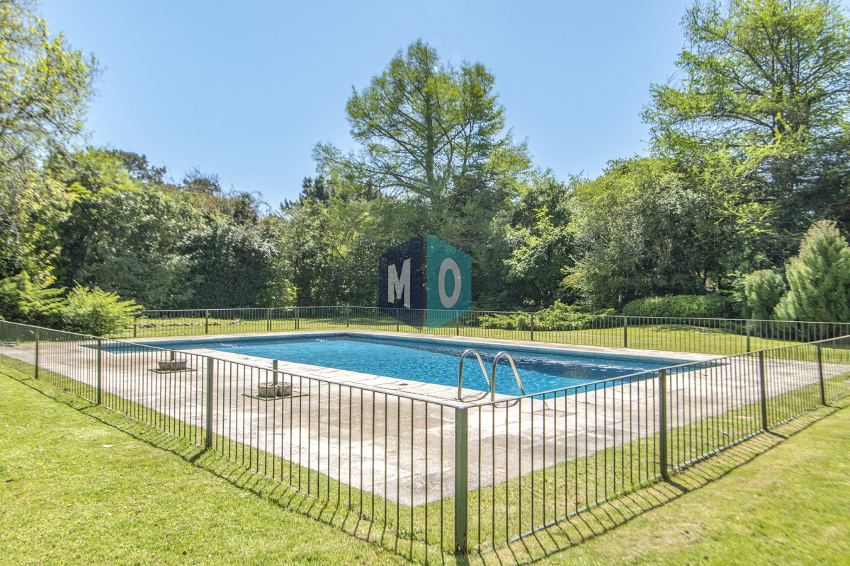 Casa ID.505 - Casa en Golf - Punta del Este