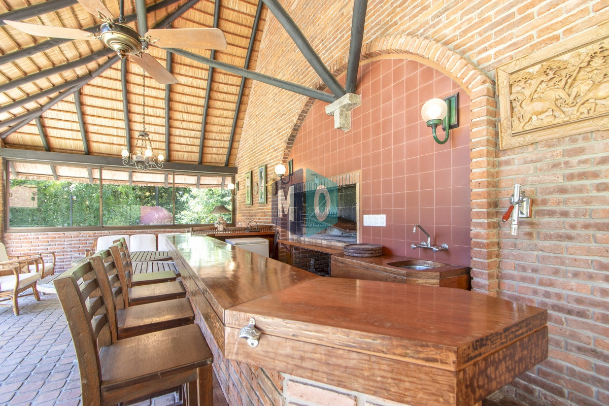 Casa ID.505 - Casa en Golf - Punta del Este
