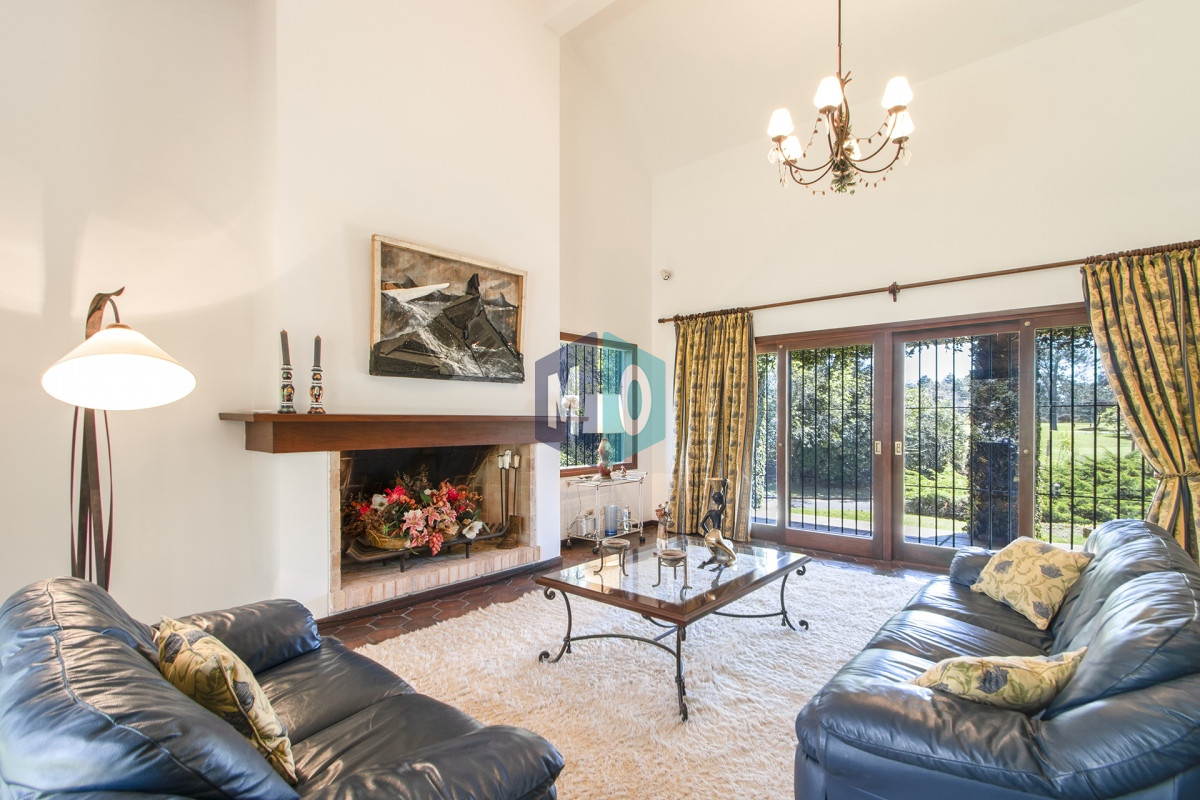 Casa ID.505 - Casa en Golf - Punta del Este