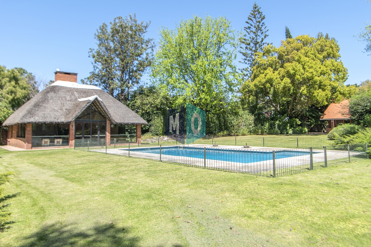 Casa ID.505 - Casa en Golf - Punta del Este