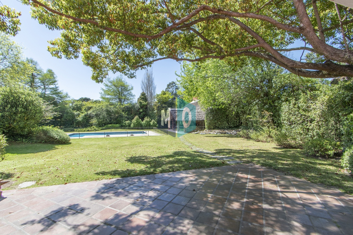 Casa ID.505 - Casa en Golf - Punta del Este