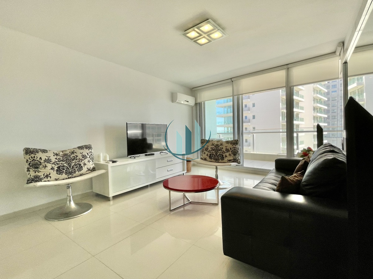 Apartamento ID.153 - Season Tower Punta del Este Departamento en Venta