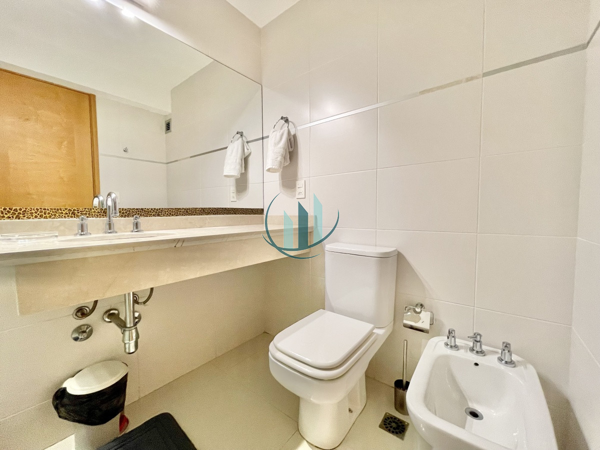 Apartamento ID.153 - Season Tower Punta del Este Departamento en Venta