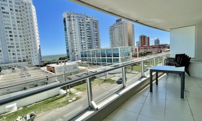 Season Tower Punta del Este Departamento en Venta