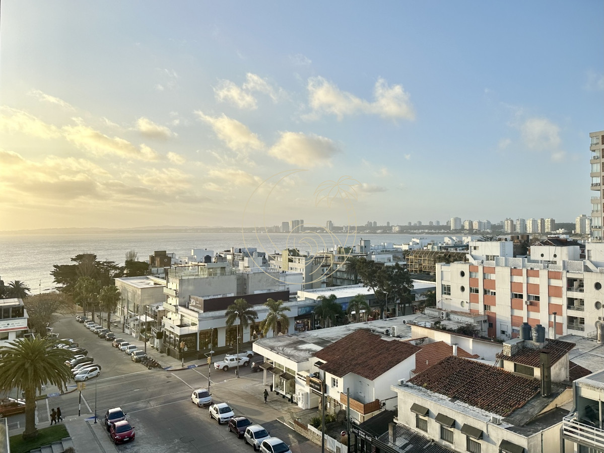 Apartamento ID.21092482 - Venta de apartamento de un dormitorio en pleno corazón de la Península