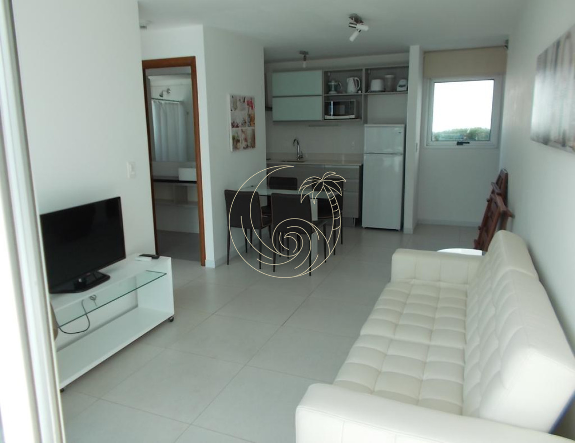 Apartamento ID.21092480 - Apartamento de un dormitorio en alquiler anual, Punta del Este