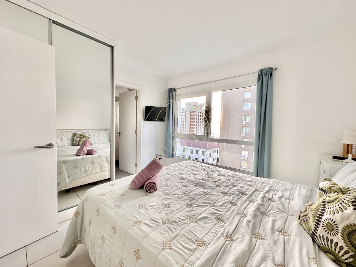 Apartamento ID.21092482 - Venta de apartamento de un dormitorio en pleno corazón de la Península