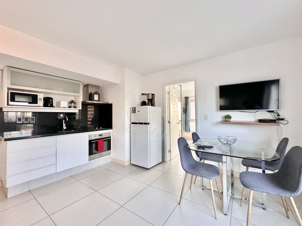 Apartamento ID.21092482 - Venta de apartamento de un dormitorio en pleno corazón de la Península