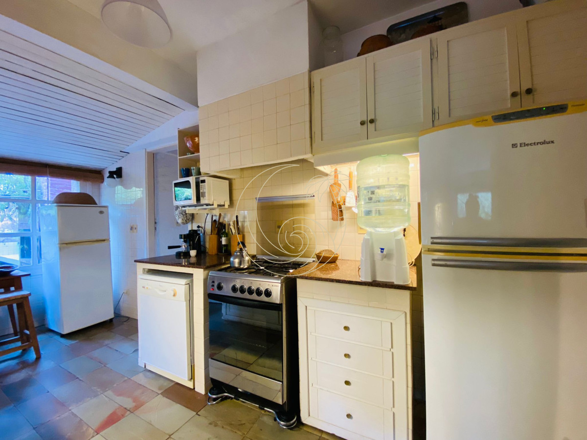Casa ID.21092740 - Casa En El Corazon de La Barra En Venta 