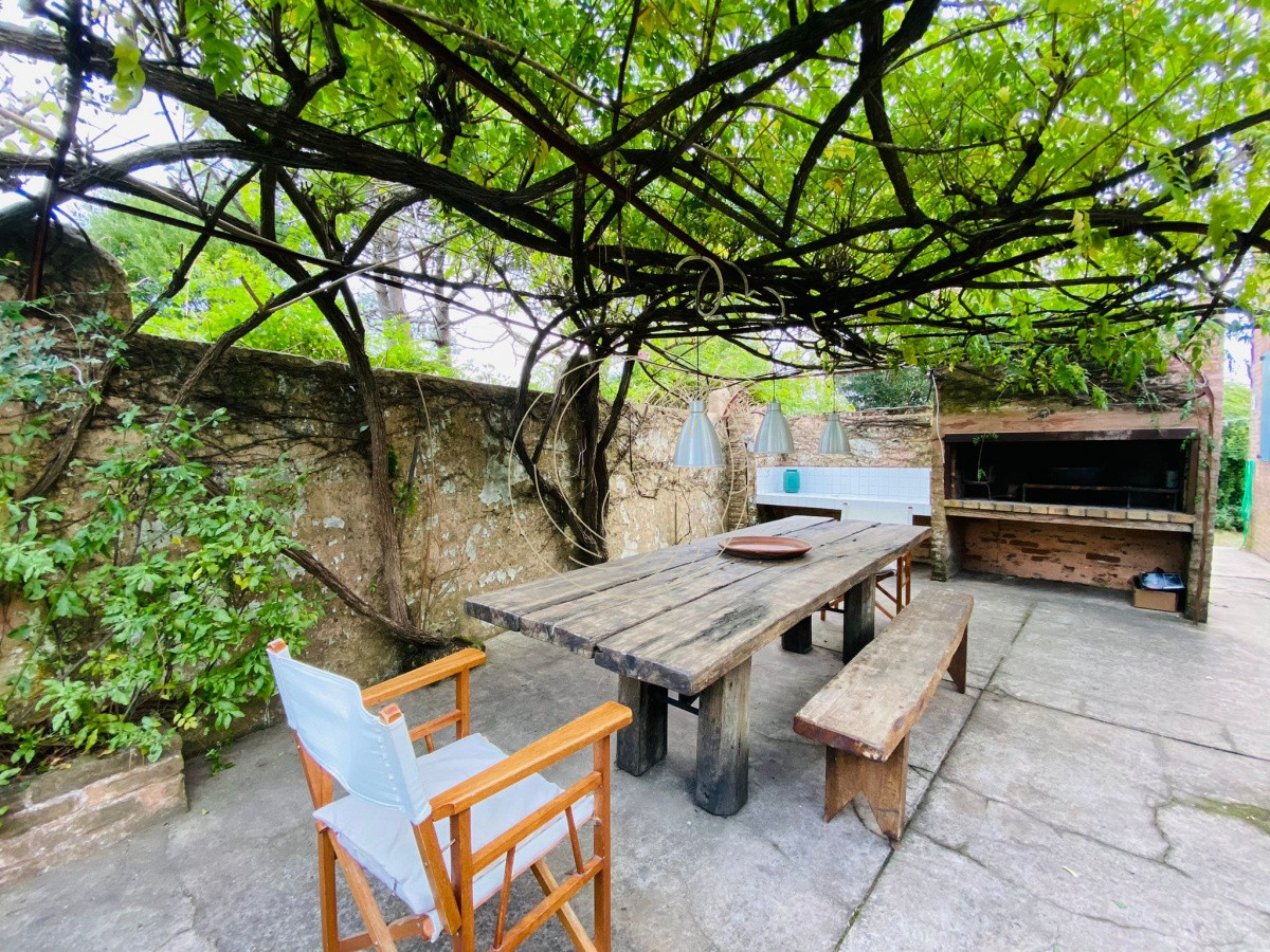 Casa ID.21092740 - Casa En El Corazon de La Barra En Venta 