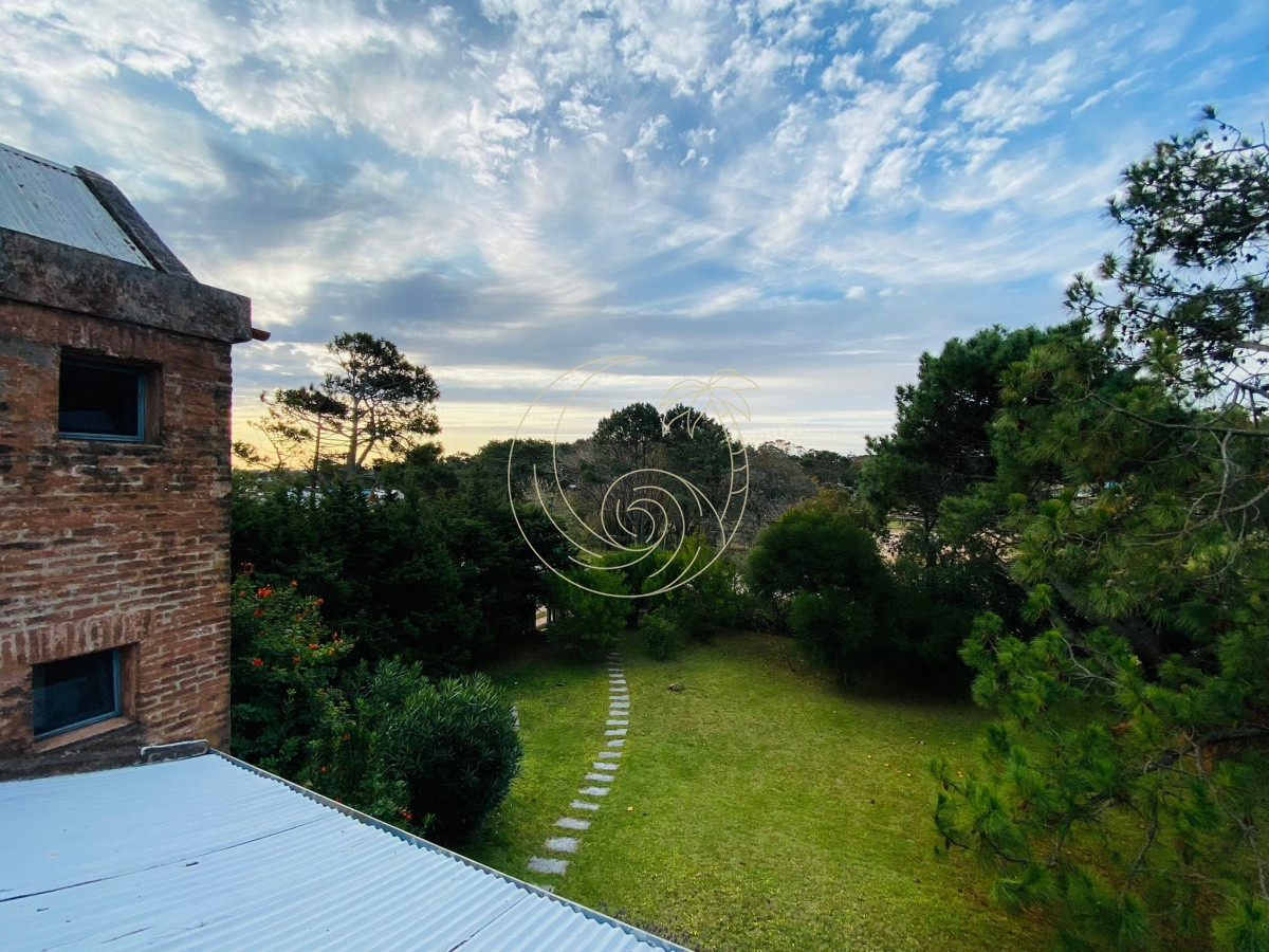 Casa ID.21092740 - Casa En El Corazon de La Barra En Venta 