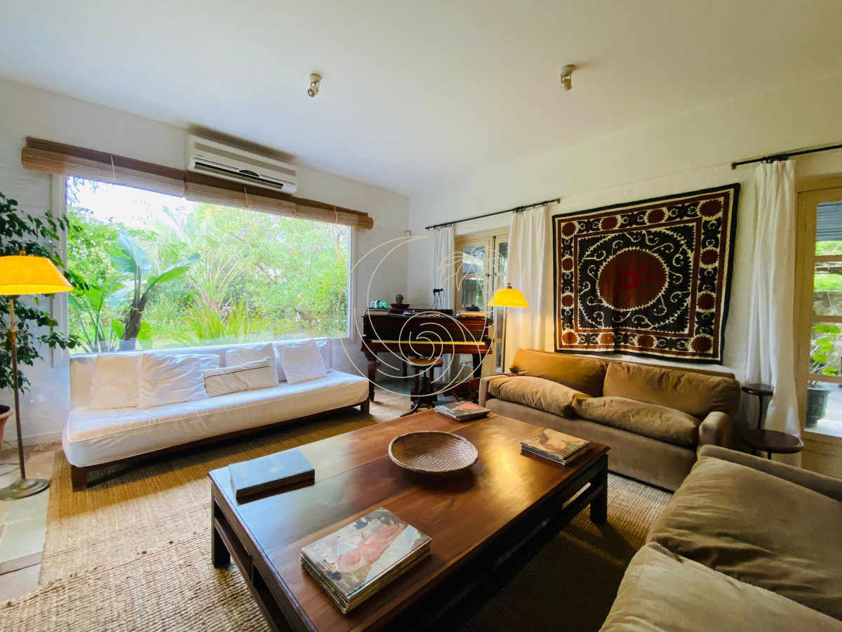 Casa ID.21092740 - Casa En El Corazon de La Barra En Venta 