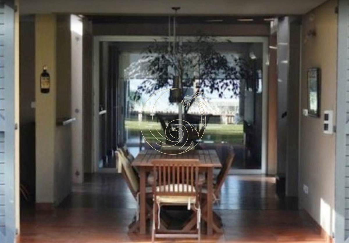 Casa ID.21092733 - Casa en Alquiler 5 dormitorios, Montoya, La Barra