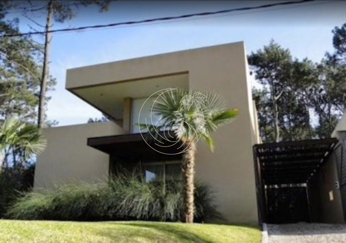 Casa ID.21092733 - Casa en Alquiler 5 dormitorios, Montoya, La Barra