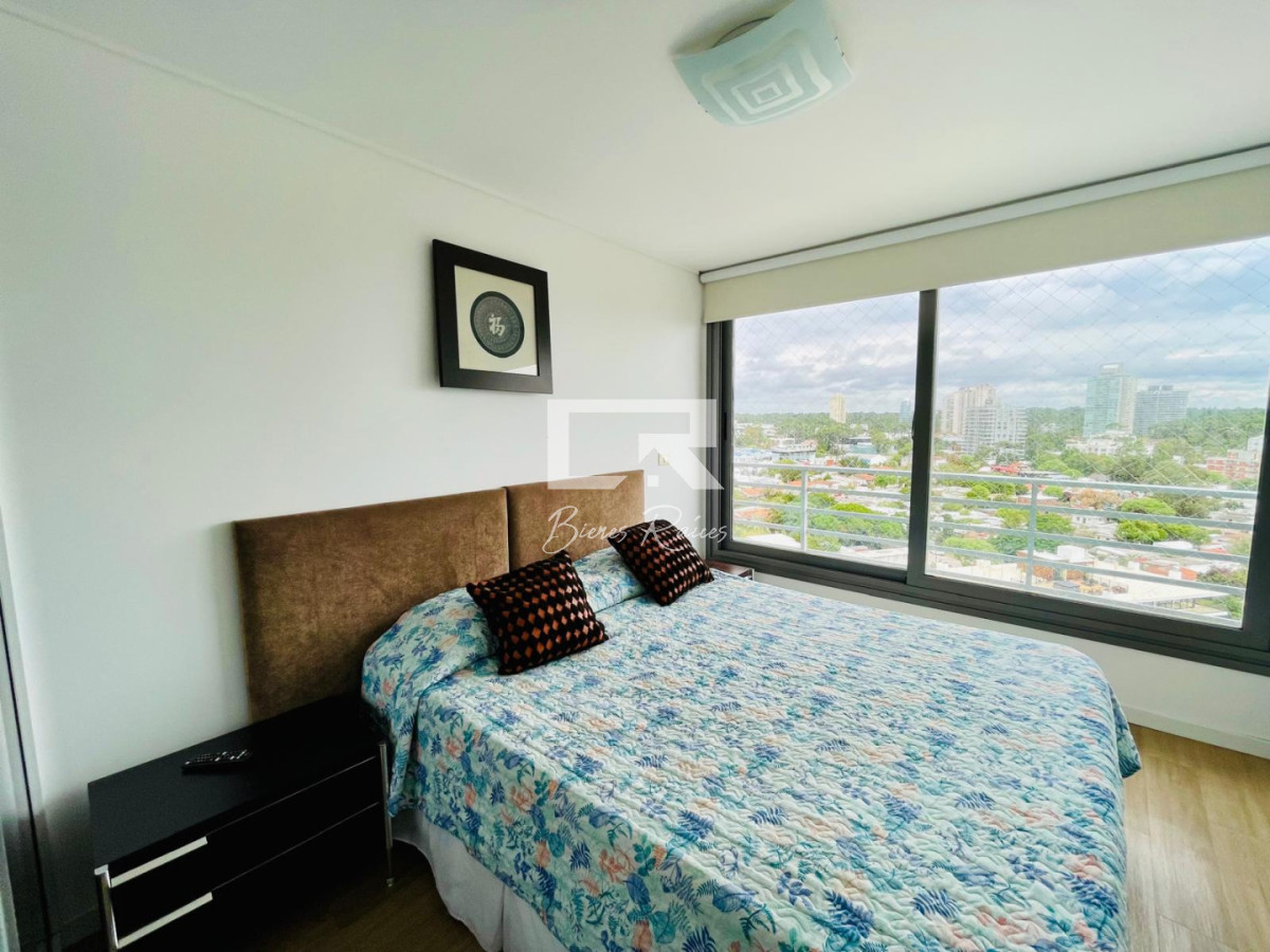 Apartamento ID.795 - Excelente Apartamento de Dos Dormitorios en Venta
